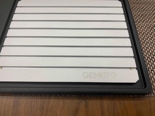 THỚT GIÃ ĐÔNG THỰC PHẨM GEMITTO