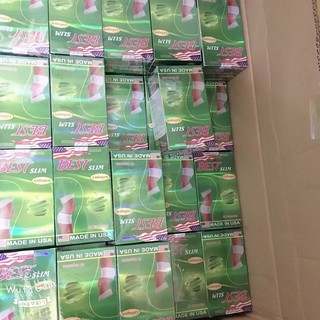 Best slim collagen giảm cân