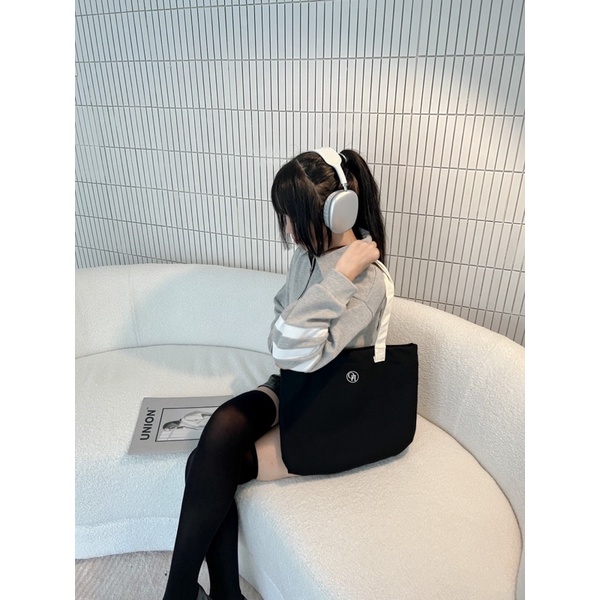 Túi vải canvas OHOH