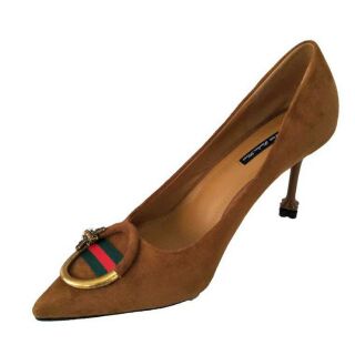 Giày cao gót con ong size 40,41(oder)
