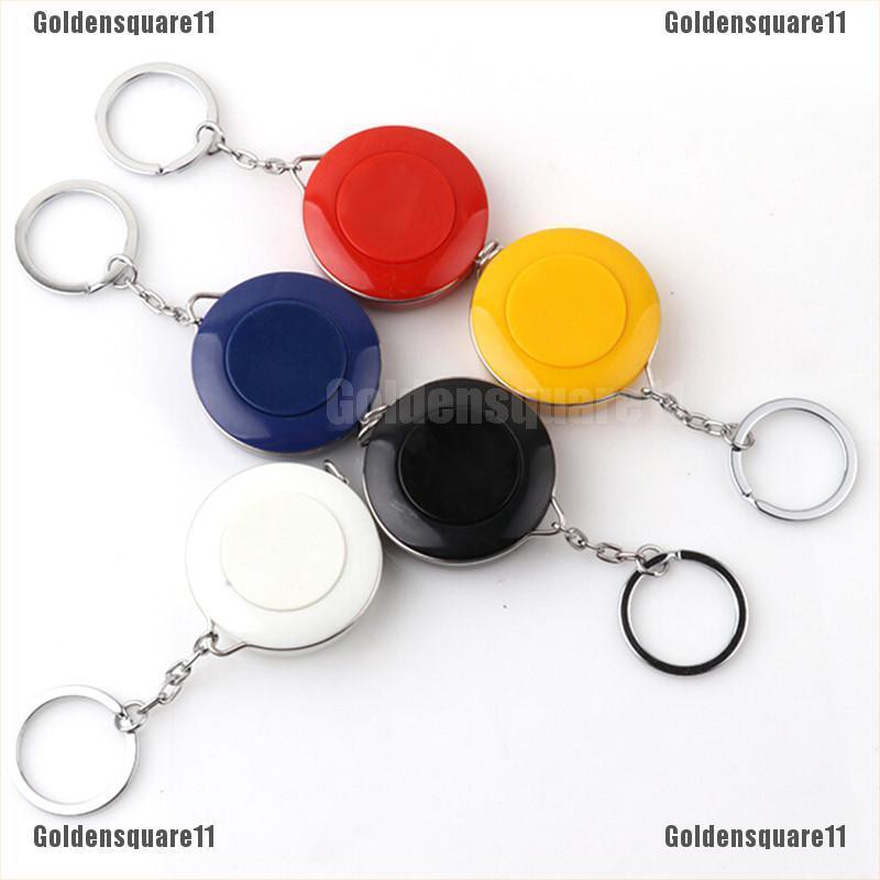 Thước Dây Có Thể Thu Gọn Cho Thợ May