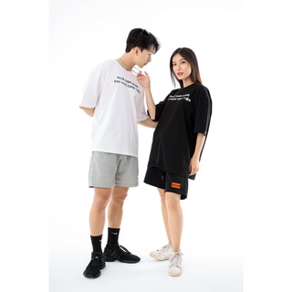 Quần short Local Brand Teeworld Essential Basic Nam Nữ Unisex