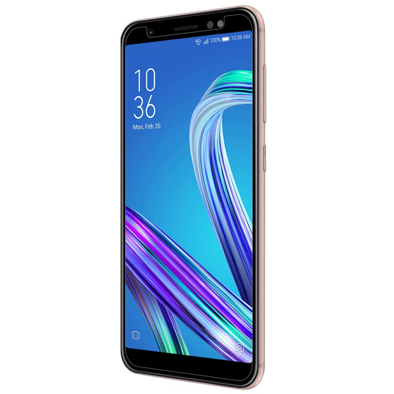 Kính cường lực Asus Zenfone Max Pro M1