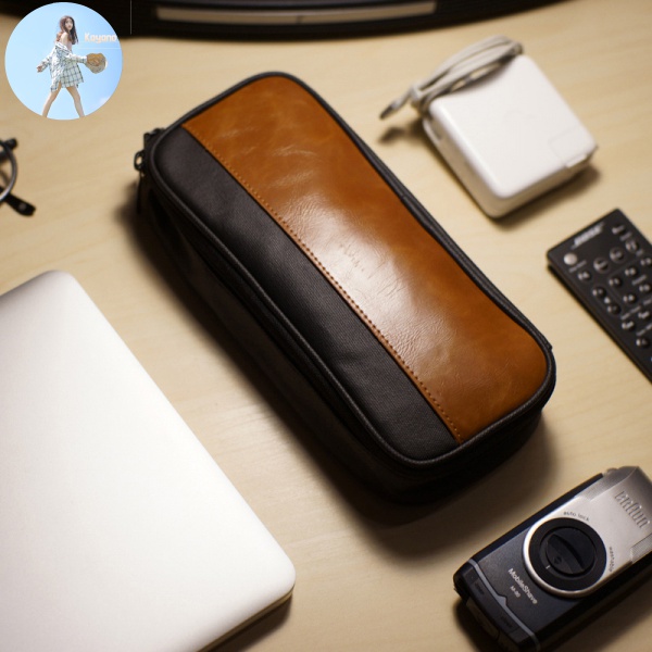 Túi Đựng Dây Cáp / Tai Nghe Đa Năng Tiện Dụng | BigBuy360 - bigbuy360.vn