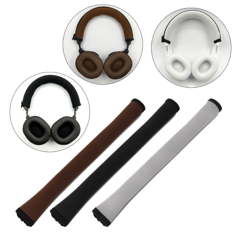 Đệm Bọc Bảo Vệ Tai Nghe Chụp Đầu Audio-Technica ATH-SR5 ATH-MSR5 Chuyên Dụng