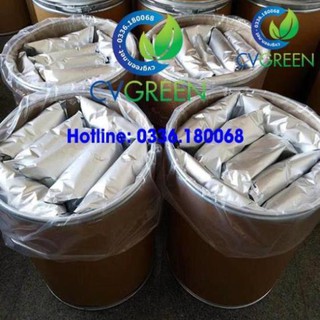 Hoạt chất Brassinolide 0.15 sp - chất điều hòa sinh trưởng (gói 50g)