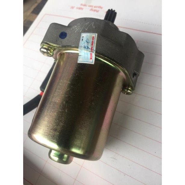 Củ đề suzuki / mô tơ đề viva / mô tơ khởi động suzuki chính hãng Delhi thái lan
