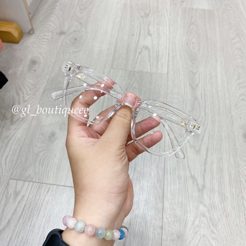 Kính SS form vuông