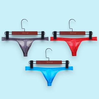 Quần Lót Thời Trang Nam Eo Thấp Chữ G Quần Lót Eo Thấp Chắc Chắn Quần Lót Eo Thấp