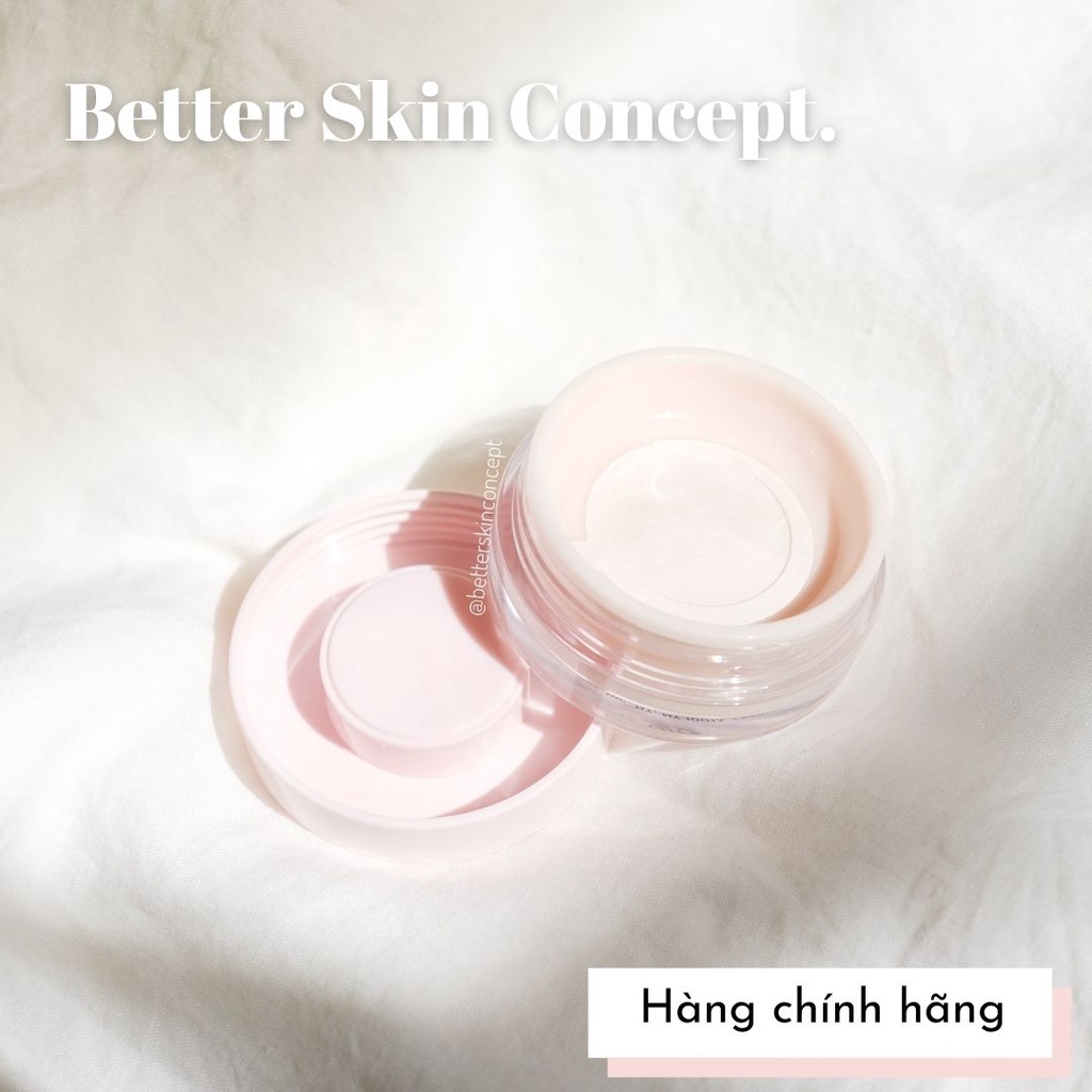 GLOSSIER Wowder G8-G10 G11-G12 - Phấn phủ Glossier kiềm dầu mỏng nhẹ