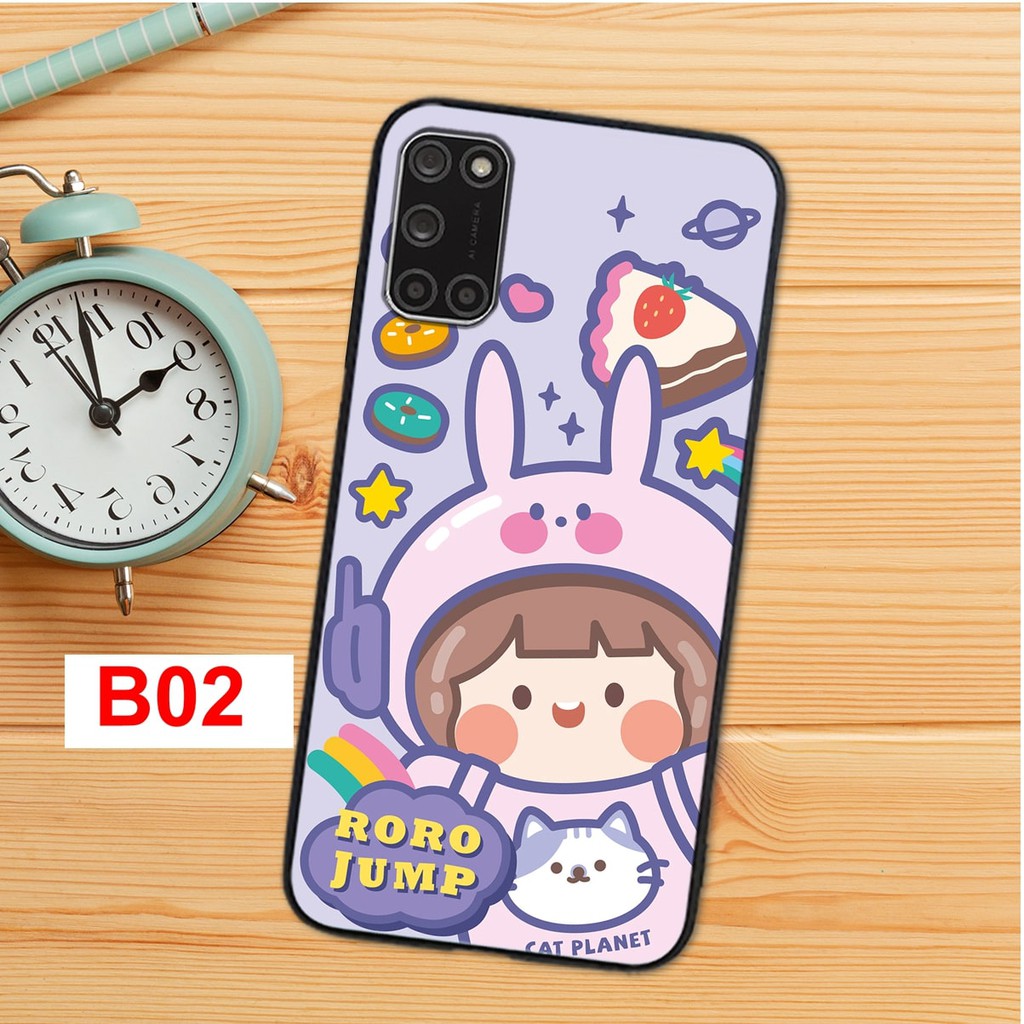 [FREESHIP]ỐP LƯNG OPPO A52/A92 GIÁ RẺ-ĐA DẠNG MẪU MÃ