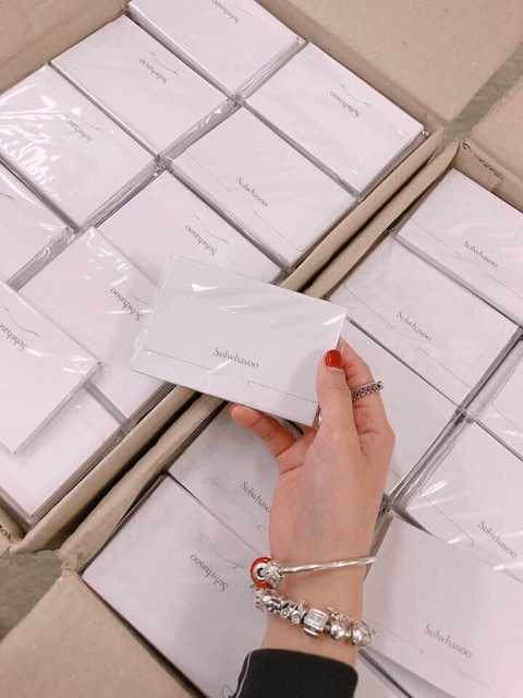 Giấy thấm dầu Sulwhasoo | BigBuy360 - bigbuy360.vn