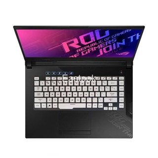 Tấm Lót Bảo Vệ Bàn Phím Máy Tính 15.6 inch Tiện Dụng Cho ASUS ROG STRIX G15 G512 G512LU G512LI G512LV G512LW G512 LU LI LV LW