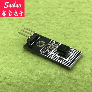 Mô Đun Cảm Biến Nhiệt Độ LM35D LM35 Thông Minh Chuyên Dụng Cho Xe Hơi