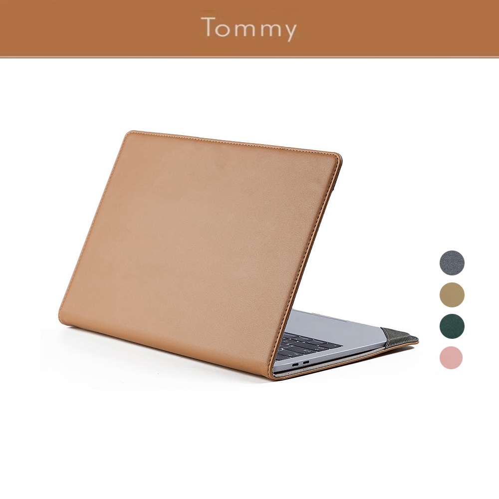 Ốp Da Bảo Vệ Surface Laptop 1/2/3 Và Surface laptop 4 -13.5 inch Chính Hãng Tommy