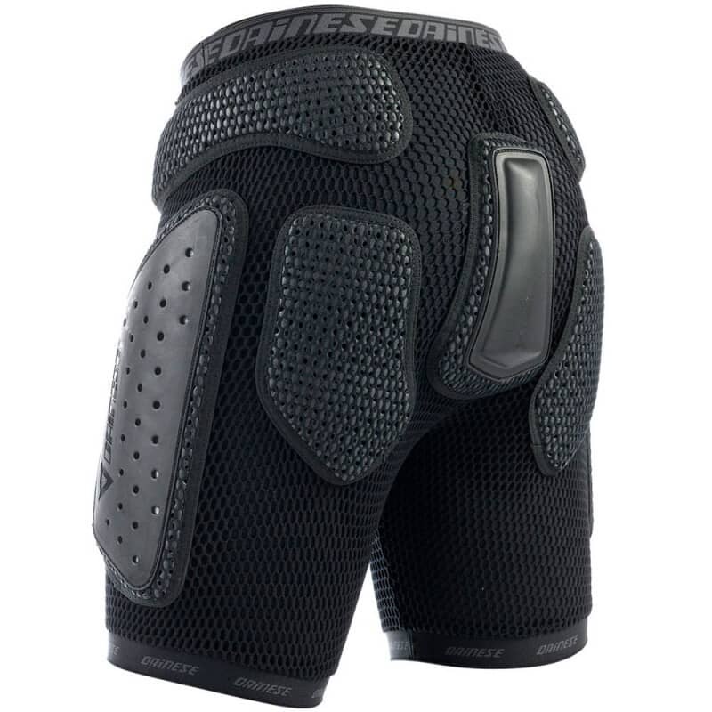 Quần Short Hard Short E1 Chính Hãng Dainese