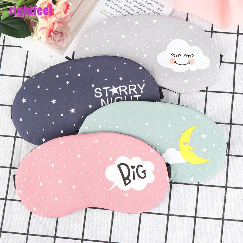 Túi Ngủ Vải cotton Chống Trầy Xước In Hoạt Hình Dễ Thương