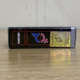[SHIP CỰC NHANH] Bao Cao SU Power Men Long Shock Type (Hộp 3 cái)