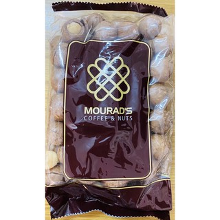 HẠT MACCA TÁCH VỎ MOURAD'S 500GR - ÚC