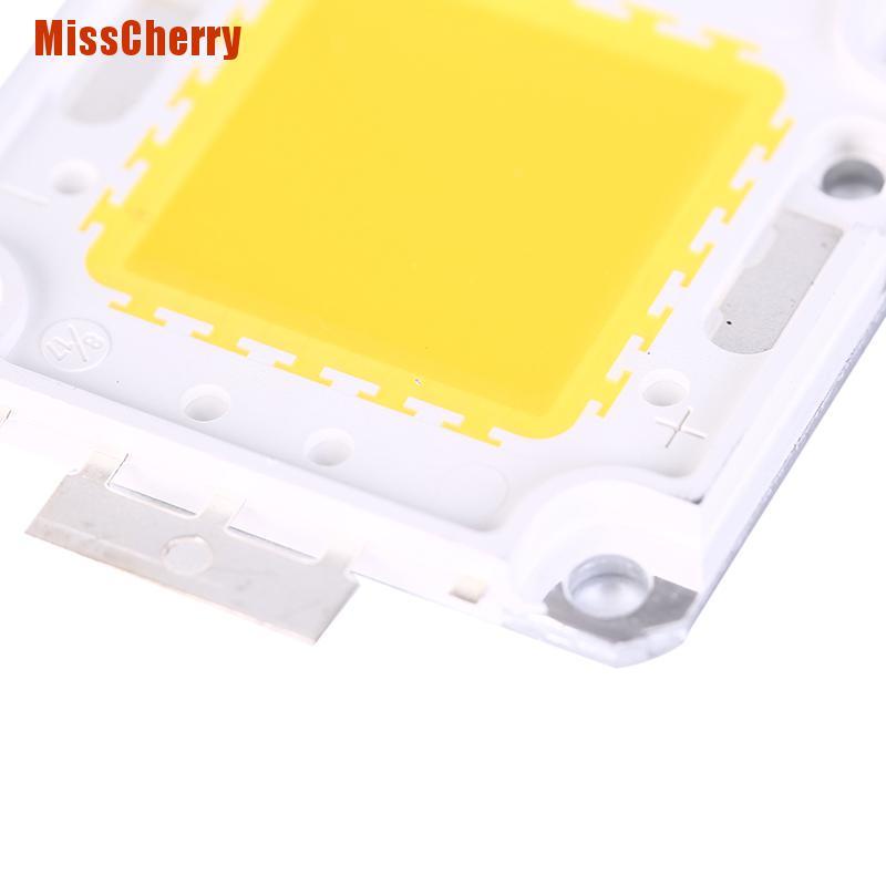 Chip Đèn led Cob dc 10w 20w 30w 50w 70w 100w 2 Chất Lượng Cao