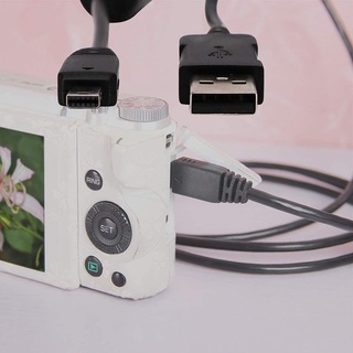 Máy ảnh Casio - Cáp dữ liệu USB 12 Pin (Loại tốt)