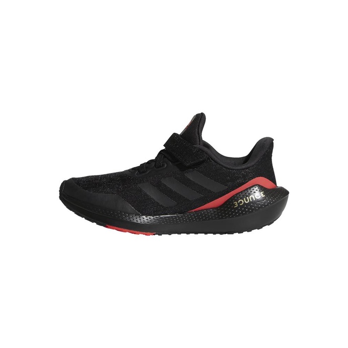 [Mã WABRDAS68 giảm 10% tối 150k đơn từ 1 triệu] Giày adidas RUNNING Unisex trẻ em EQ21 Run Shoes Màu đen GZ5399