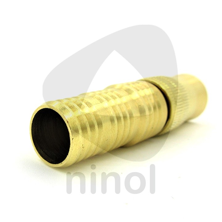 Béc rửa xe có chỉnh nối ống 16 ly