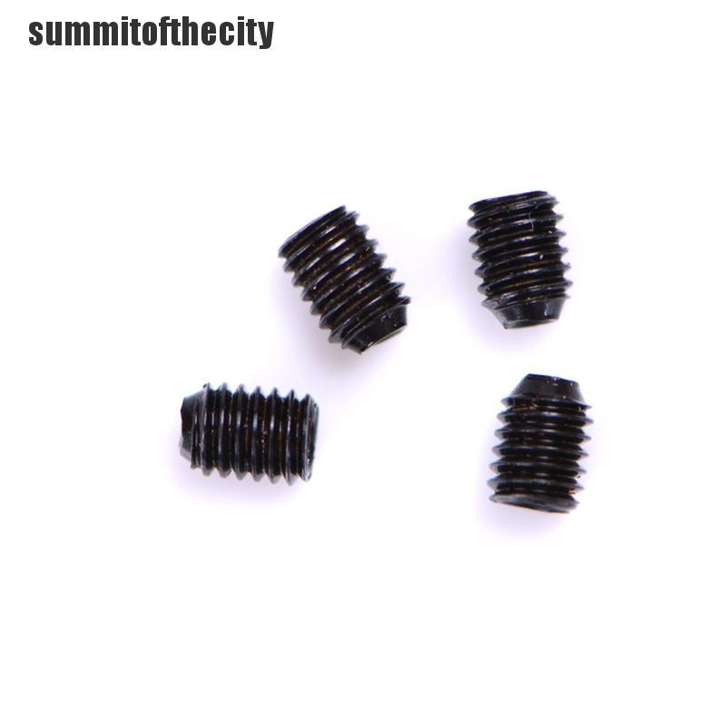 Khớp Nối Động Cơ Trục Đồng 2 / 3 / 3.17 / 4 / 5mm