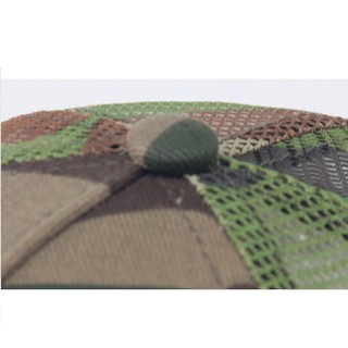 Nón camo đẹp