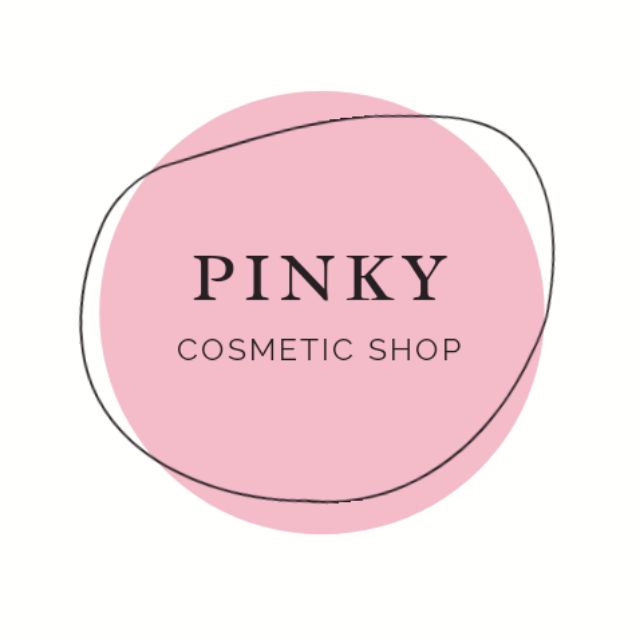Pinky Cosmetic Shop
