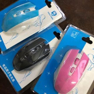 Chuột không dây hp (có tặng pin)