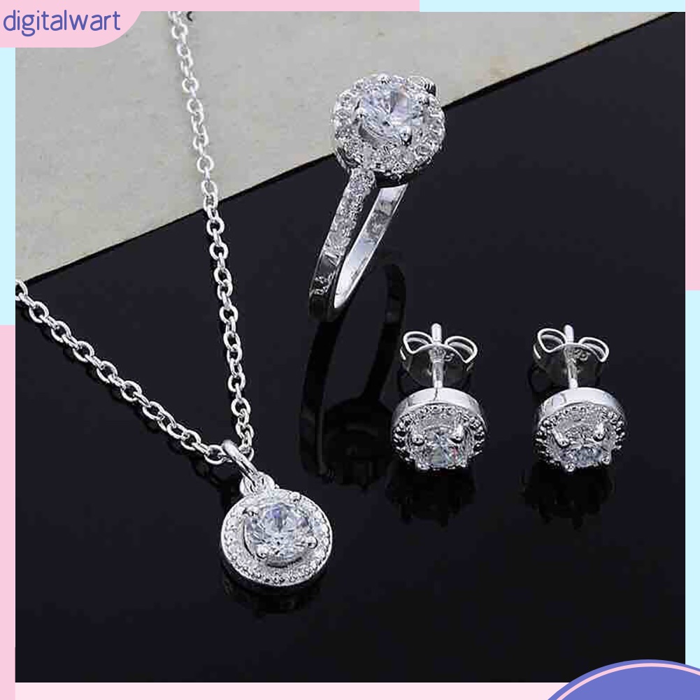 Set Trang Sức Nữ Thời Trang