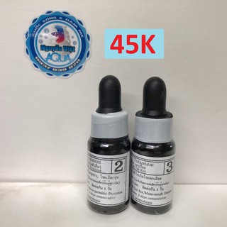 Bio Knock 2 Chuyên trị nấm cho cá cảnh