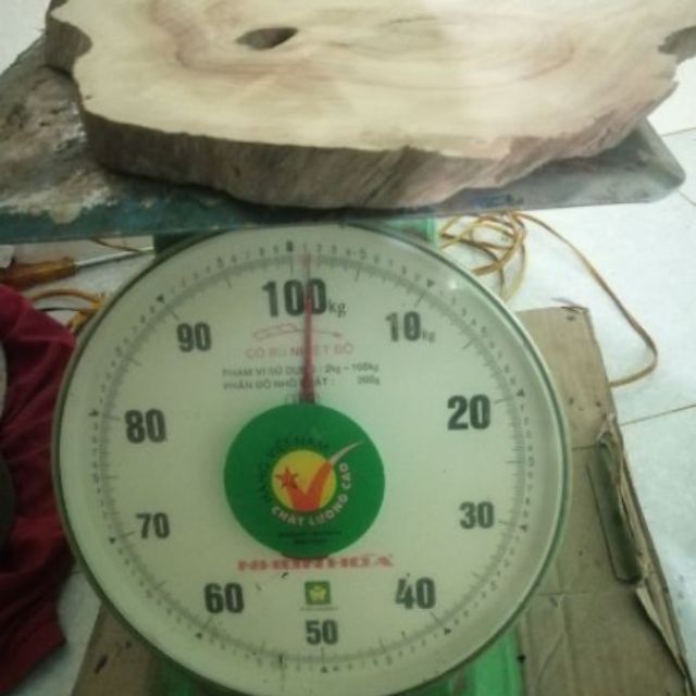 2 miếng Gỗ xá xị dạng miếng - Khử mùi, xua đuổi côn trùng hiệu quả
