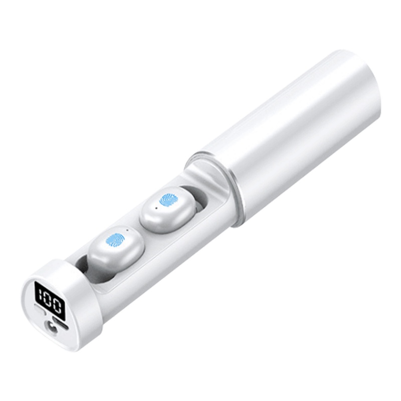 Tai nghe bluetooth Itikun không dây âm thanh nổi cảm ứng chống ồn phong cách thể thao