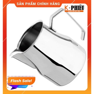 Milk pitcher – ca đánh sữa motta europa 550 ml kp-im012