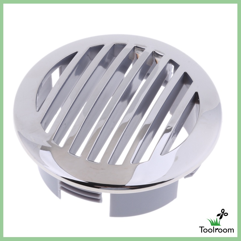 Ống Thông Khí Bằng Thép Không Gỉ 3 "76Mm 81932ss-hp | BigBuy360 - bigbuy360.vn