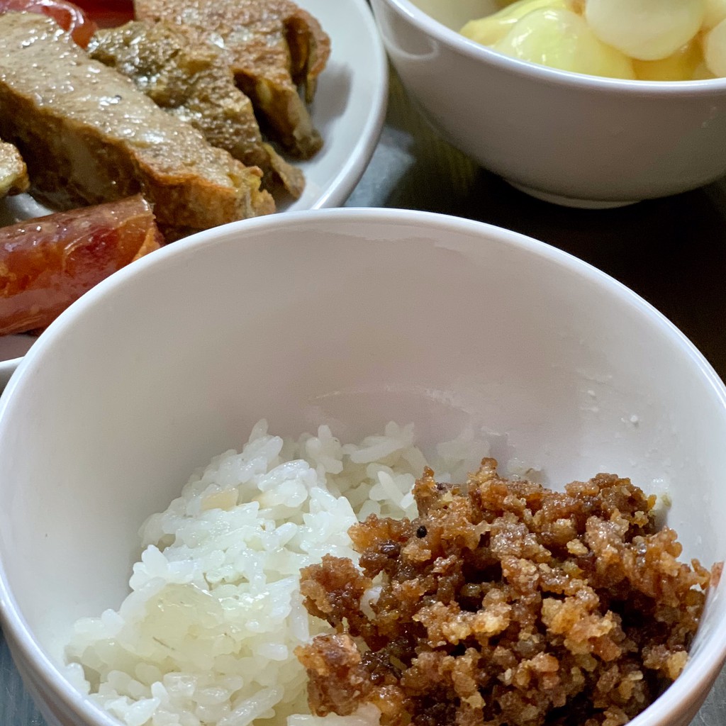 500gram - Mắm tép chưng thịt Duy Anh đầu tiên chính gốc 67 Hàng Bè | BigBuy360 - bigbuy360.vn