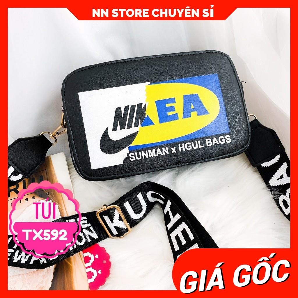 TÚI NIKEA CỰC XINH TX592 ⚡100% ẢNH THẬT⚡NN CHUYÊN SỈ - NN STORE