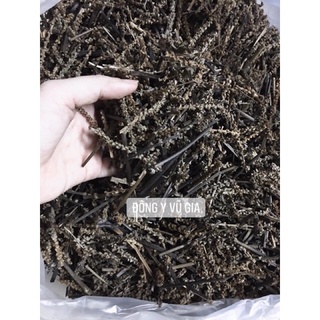 Bông mã đề khô đẹp thơm