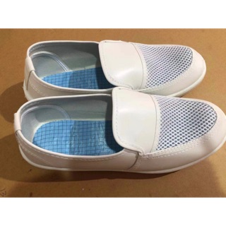 Giay mặt lưới chống tĩnh điện Linkword