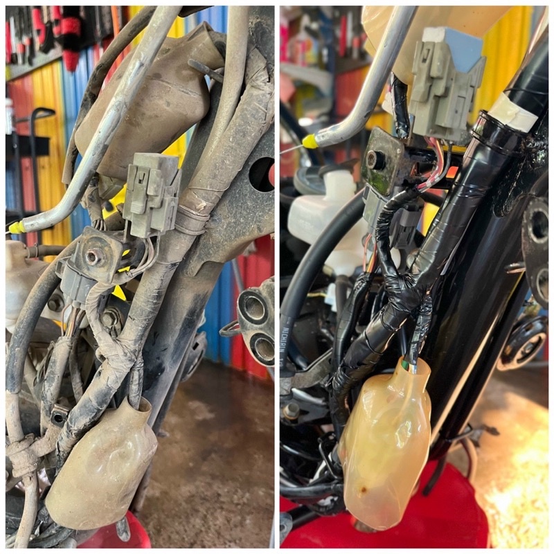 Dung Dịch Vệ Sinh Đa Năng CLEANERS_PRO