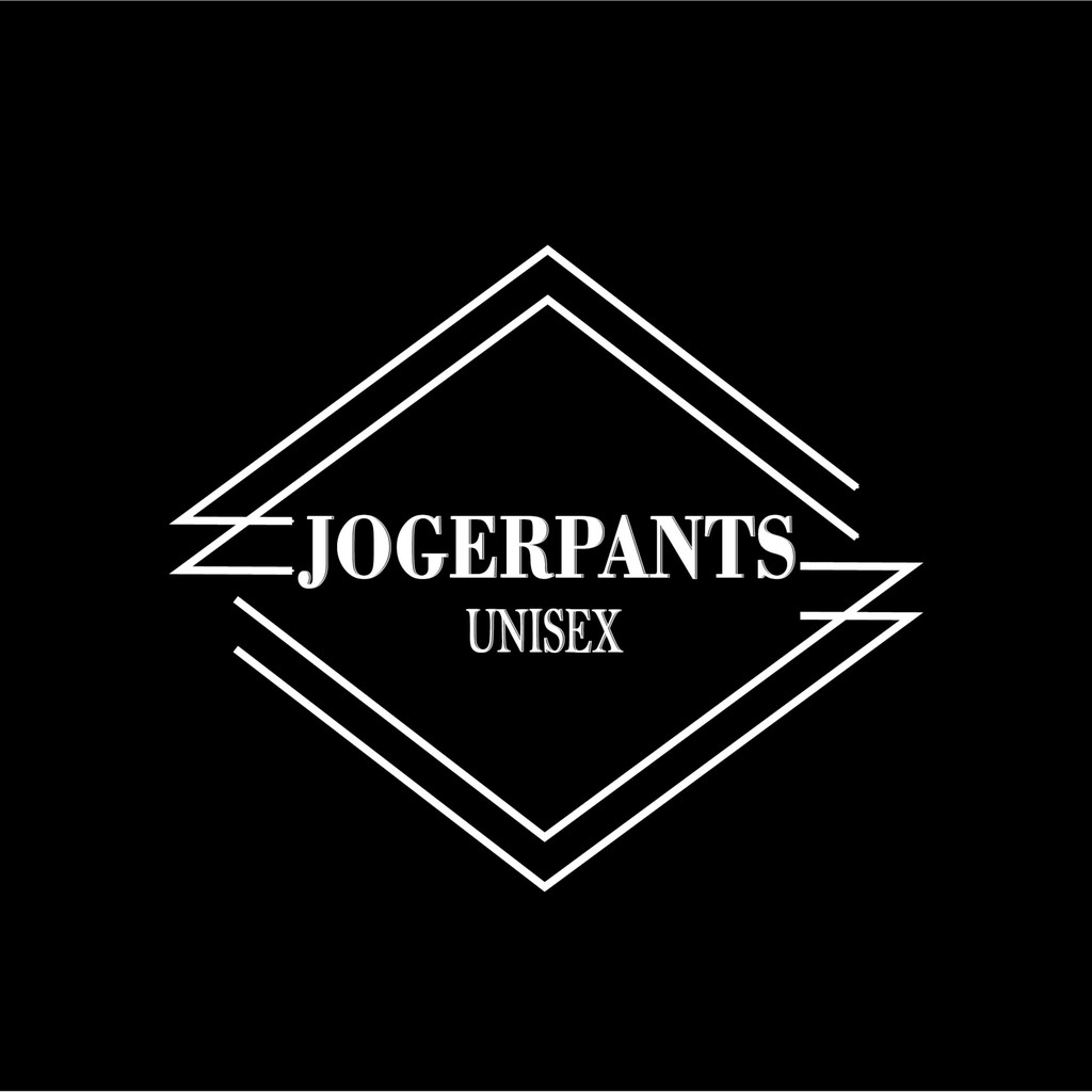 Jogger Pants Cực Chất - Unisex