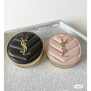 CUSHION YSL ENCRE DE PEAU 2021 fullsize và mini