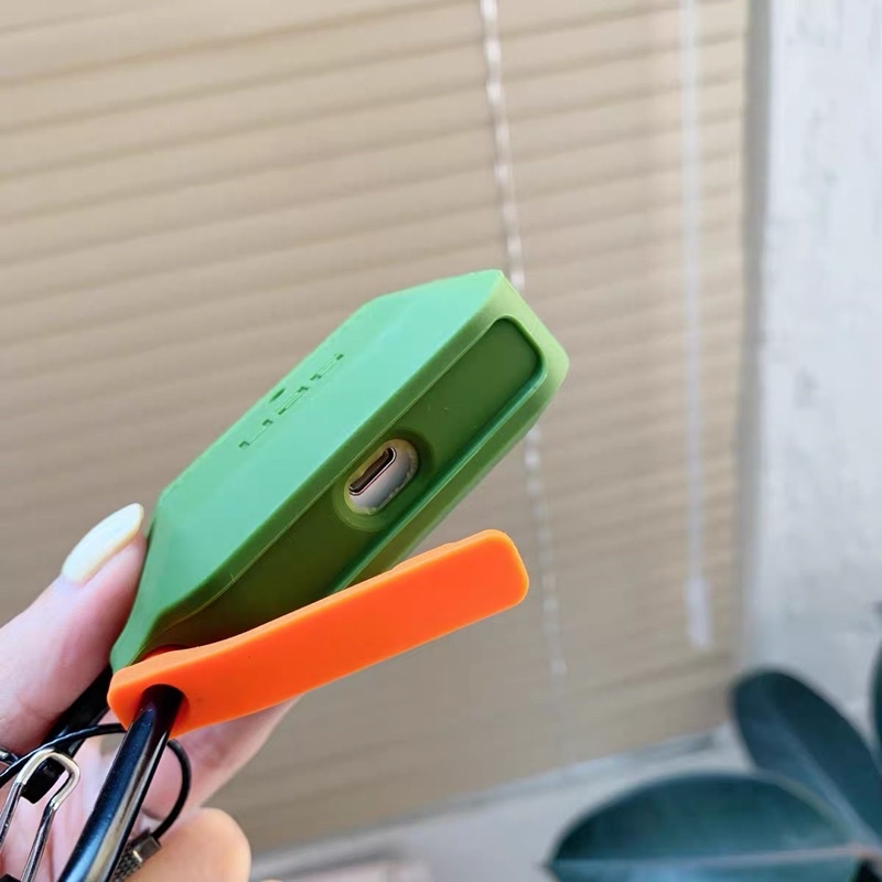 Case Airpod 1/2/Pro UAG sillicon