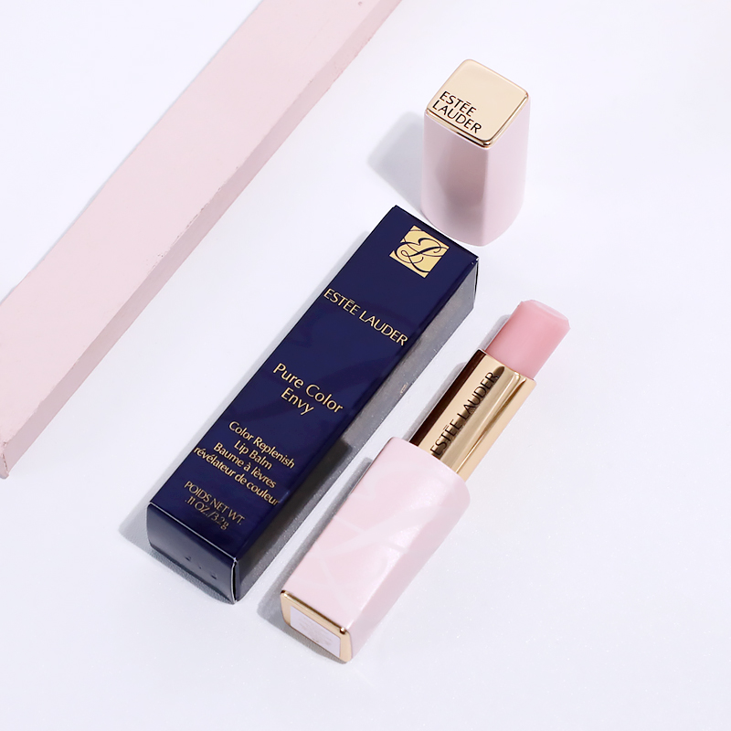 ESTEE LAUDER Son Dưỡng Môi Giữ Ẩm Hương Hoa Anh Đào