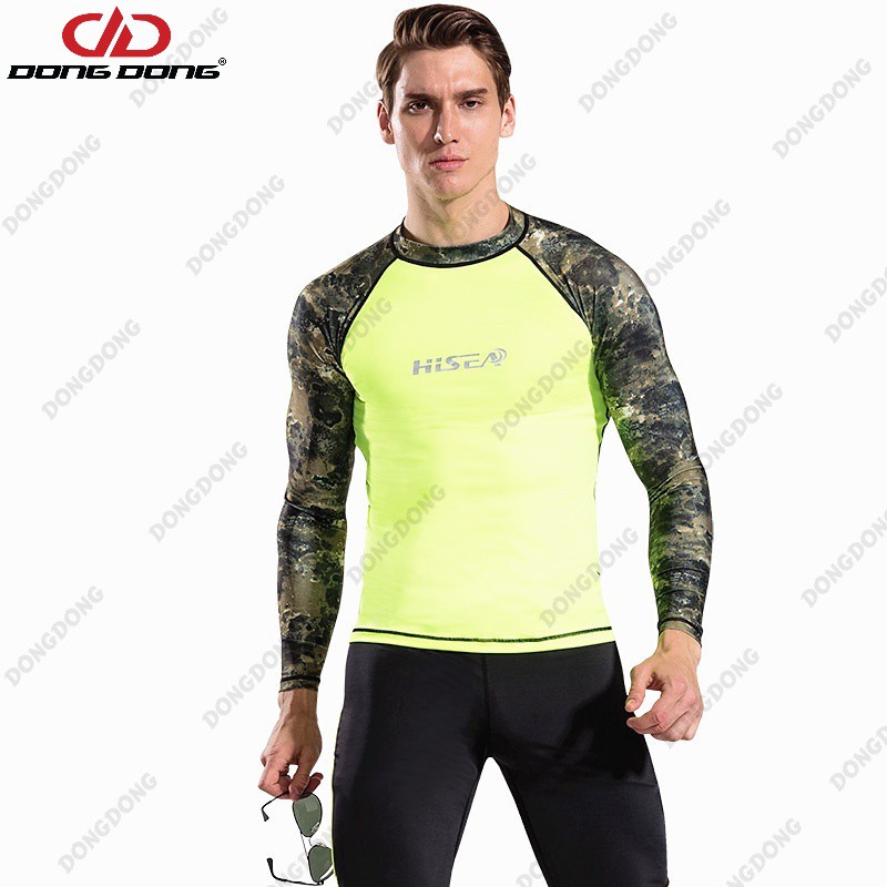 Quần áo bơi, lặn biển S60, dày 0.5 mm mau khô, co giãn cao cấp - DONGDONG | BigBuy360 - bigbuy360.vn