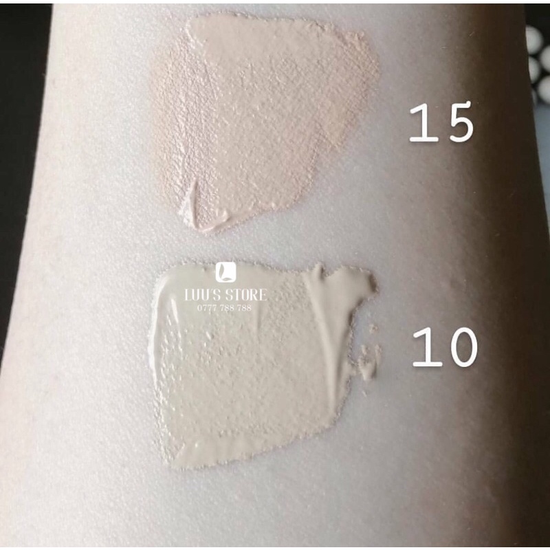 Kem nền Catrice All Matt Plus 18h