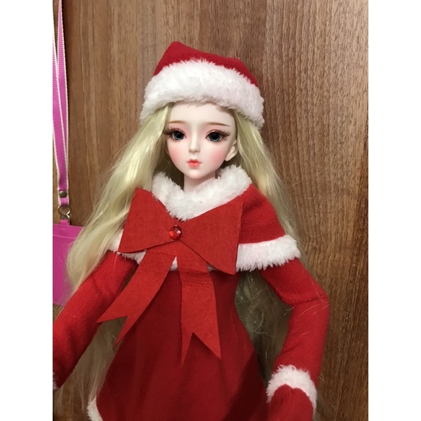 Búp bê Dream Fairy bản nâng cấp