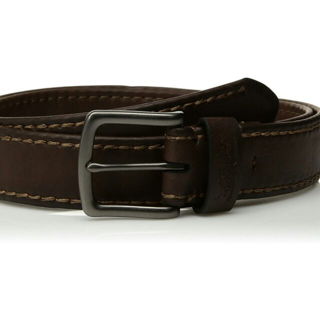 DÂY NỊT NAM LEVI'S XÁCH TAY MỸ SIZE 34;36;38
